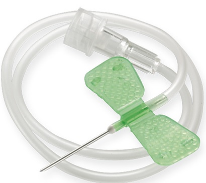 AGO MICROPERFUSORE STERILE PIC MIRAGE GAUGE 23 3/4 - farmagiri