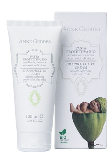 ANNE GEDDES PASTA PROTETTIVA BAMBINO 100 ML - farmagiri