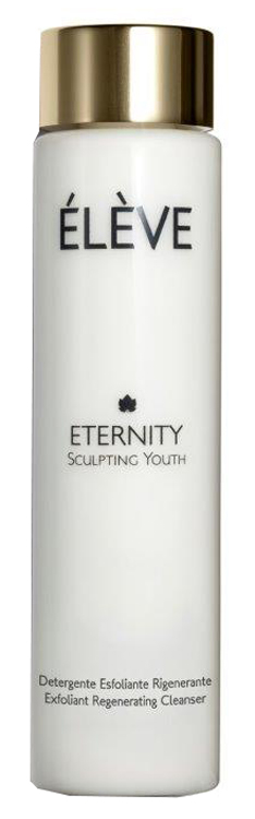 ELEVE ETERNITY SCULPTING YOUTH DETERGENTE ESFOLIANTE RIGENERANTE 250 ML - farmagiri