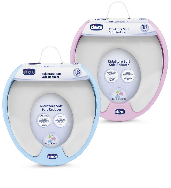 CHICCO RIDUTTORE SOFT - farmagiri