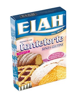 ELAH PREP TANTETORTE 390 GRAMMI - farmagiri