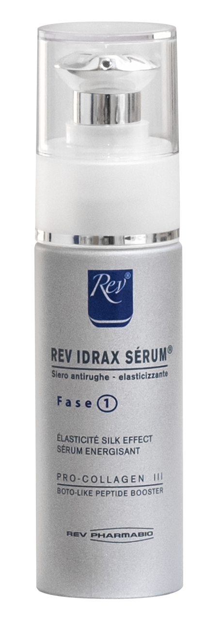 REV IDRAX SERUM FLACONE 30 G - farmagiri