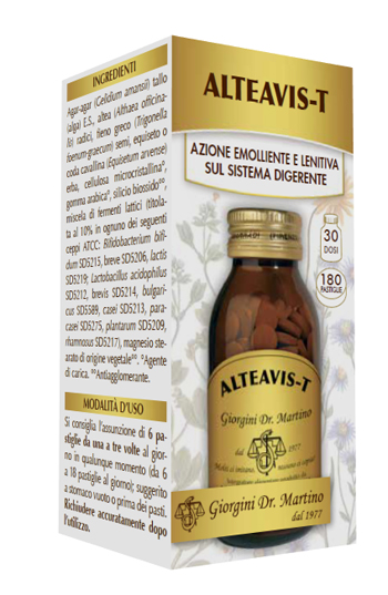 ALTEAVIS-T 180 PASTIGLIE - farmagiri
