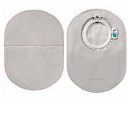 SACCA PER COLOSTOMIA SENSURA MIO 430 CLICK CHIUSA CON APERTURA ISPEZIONABILE SISTEMA A 2 PEZZI MAXI 60MM 30 PEZZI - farmagiri