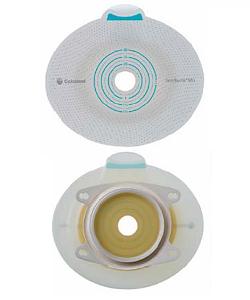PLACCA PER UROSTOMIA PIANA SENSURA MIO CLICK WE 50MM 10-45 5 PEZZI - farmagiri