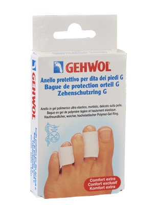 GEHWOL ANELLO DITA MINI 2 PEZZI - farmagiri