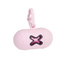 CITYGO SACCHETTI ROSA 20 PEZZI - farmagiri