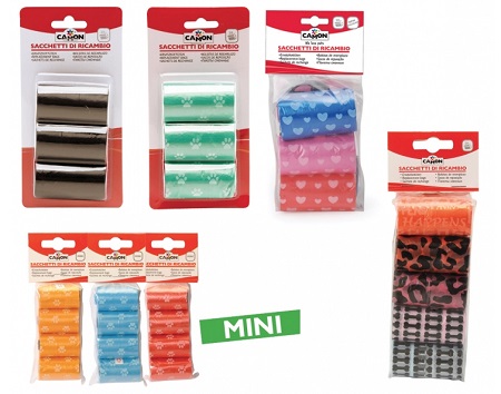 SACCHETTI NERI 3ROT - farmagiri