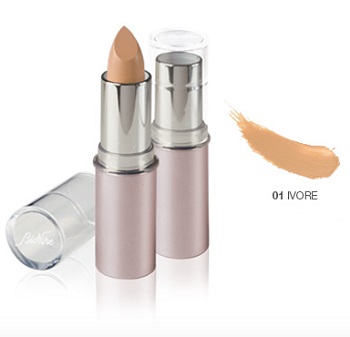 DEFENCE COLOR BIONIKE CORRETTORE STICK ANTI-BLEMISH 01 IVOIRE - farmagiri