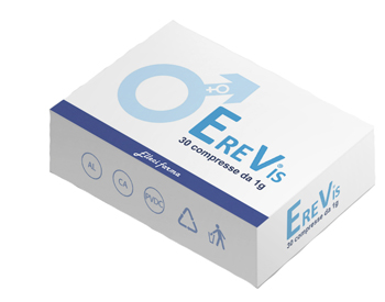 EREVIS 30 COMPRESSE - farmagiri