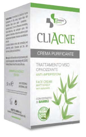 CLIACNE CREMA 50 ML - farmagiri