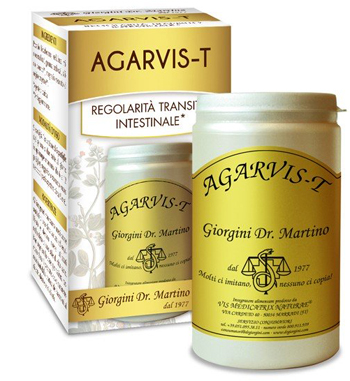 AGARVIS T 400 PASTIGLIE - farmagiri
