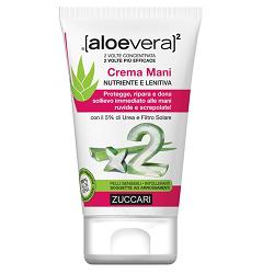 ALOEVERA2 CREMA MANI - farmagiri