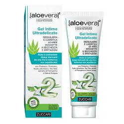 GEL INTIMO ALOEVERA2 GEL INTIMO ULTRADELICATO 80 ML - farmagiri