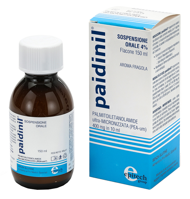 PAIDINIL 150 ML - farmagiri