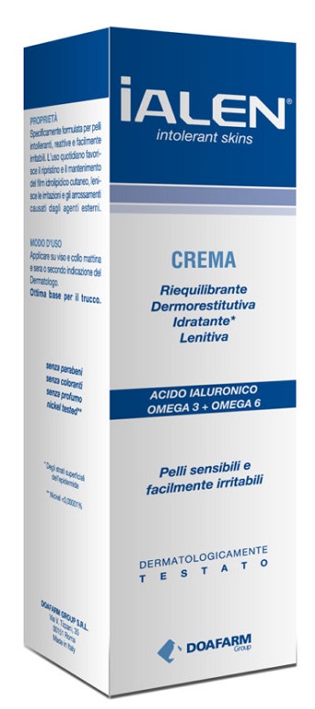IALEN CREMA 200 ML - farmagiri