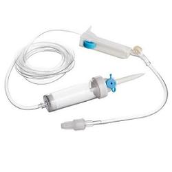 DEFLUSSORE STERILE SENZA AGO GAMMADIS - farmagiri