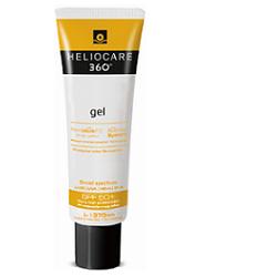 HELIOCARE 360 GEL SPF50+ 50 ML - farmagiri