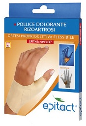 EPITACT ORTESI MANO FLEX SX M - farmagiri