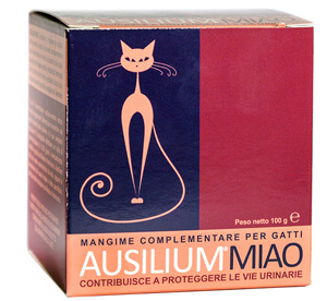 AUSILIUM MIAO 100 G - farmagiri