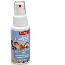 DENTALPET SPRAY 50 ML - farmagiri