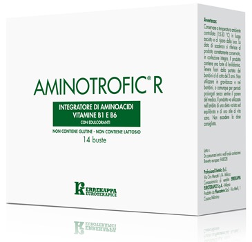 AMINOTROFIC R 14 BUSTE - farmagiri