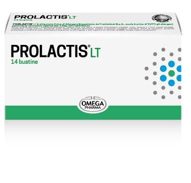 PROLACTIS LT 14 BUSTINE - farmagiri