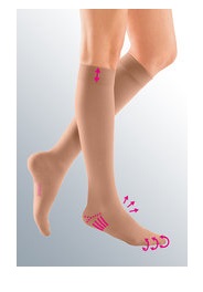 MEDIVEN PLUS/1 MONOCOLLANT DESTRO CORTO 118 BEIGE 2 - farmagiri