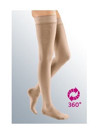 MEDIVEN PLUS/2 MONOCOLLANT CORTO DESTRO 208 BEIGE 5 - farmagiri