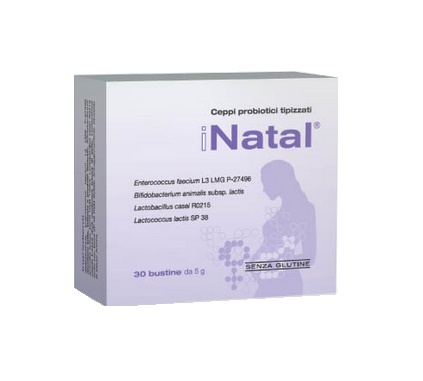 INATAL 30 BUSTINE - farmagiri