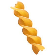 MASSIMO ZERO FUSILLI 1KG - farmagiri
