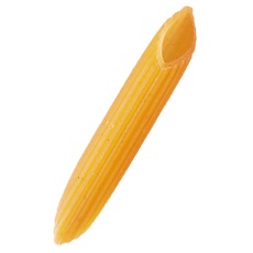 MASSIMO ZERO PENNE RIGATE 1KG - farmagiri
