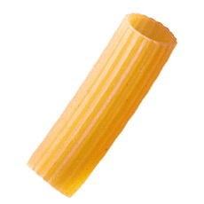 MASSIMO ZERO RIGATONI 1KG - farmagiri