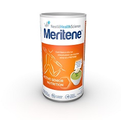 MERITENE NEUTRO 270 G - farmagiri