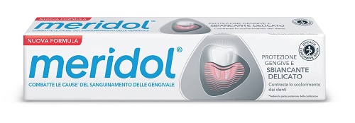 MERIDOL WHITENING DENTIFRICIO 75 ML - farmagiri
