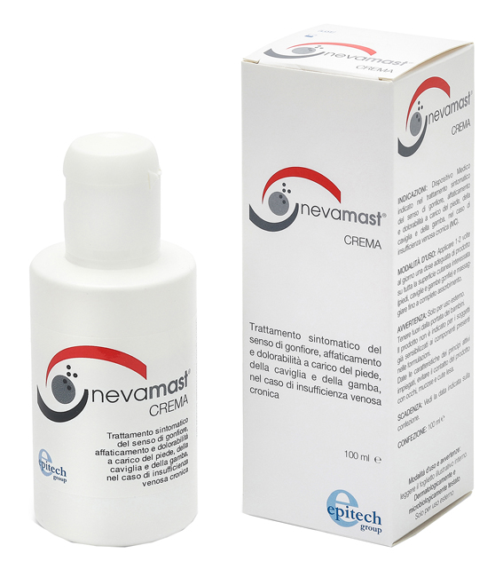 NEVAMAST CREMA 100 ML - farmagiri