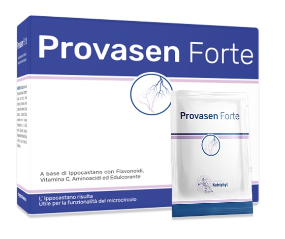 PROVASEN FORTE 18 BUSTINE - farmagiri