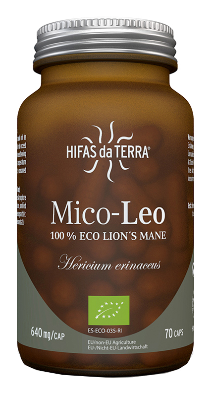 MICO LEO 70 CAPSULE - farmagiri
