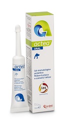 ACTEA ORAL GEL STOMATOLOGICO 15 ML - farmagiri