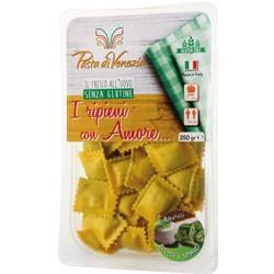 PASTA DI VENEZIA RAVIOLI RICOTTA E SPINACI 250 G - farmagiri