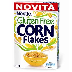 NESTLE' GOFREE CORN FLAKES 275 G - farmagiri