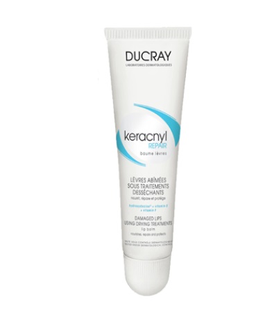 KERACNYL REPAIR DUCRAY - farmagiri
