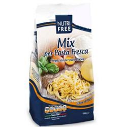 NUTRIFREE MIX PASTA FRESCA 1 KG - farmagiri