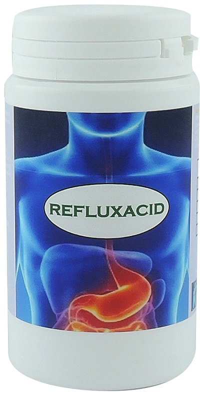 REFLUXACID 30 COMPRESSE MASTICABILI - farmagiri