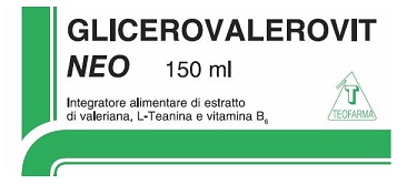 GLICEROVALEROVIT NEO 150 ML - farmagiri