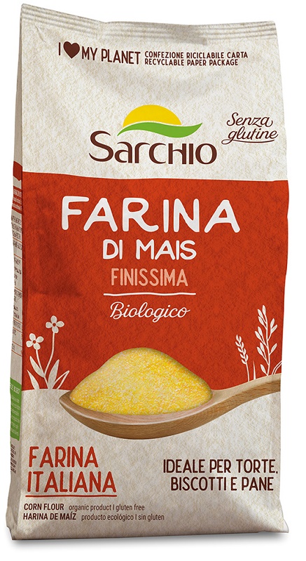 FARINA MAIS FINISSIMA 500 G - farmagiri