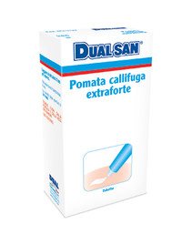 POMATA CALLIFUGA EXTRAFORTE DUALSAN 7,5 ML - farmagiri