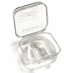 DR BRUX BITE NOTTE SUP TRASPARENTE - farmagiri