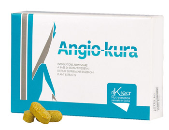 ANGIO KURA 30 COMPRESSE DA 950 MG - farmagiri