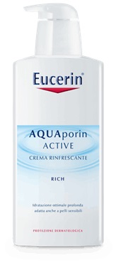 EUCERIN AQUAPORIN ACTIVE RICH 50 ML - farmagiri